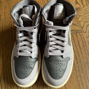 Jordan 1 Midi Sneakers